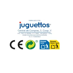 Dulce hogar Prepara tu Comida 18 Piezas><noscript><img width=