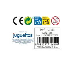 Dulce hogar Set Cubo y Fregona><noscript><img width=