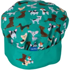 Dulce hogar Set Delantal y Gorro><noscript><img width=