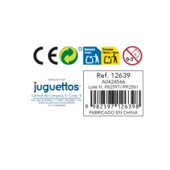 Dulce hogar Set Escoba y Recogedor><noscript><img width=