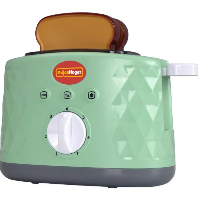 Dulce hogar Tostadora> Imitación