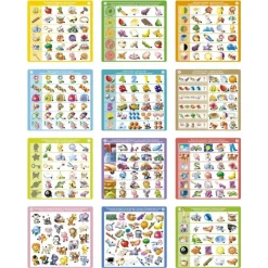 Otras marcas Educa Conector Quiz Juego Educativo> Juegos De Mesa