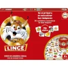 Otras marcas Educa Lince 70 Imágenes Juego de Mesa> Juegos De Mesa