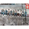 Otras marcas Educa Puzzle 1500 Piezas Almuerzo en Nueva York - 16009> Puzzles