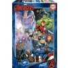Black panther Educa Puzzle 300 Piezas Avengers - 19680> Puzzles