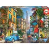Otras marcas Educa Puzzle 4000 Piezas Calles de París - 19284> Puzzles
