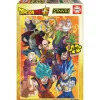 Dragonball Educa Puzzle 500 Piezas Dragon Ball - 19009> Puzzles