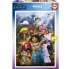 Disney Educa Puzzle 500 Piezas Encanto - 19572> Puzzles