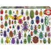 Otras marcas Educa Puzzle 500 Piezas Escarabajos - 20252> Puzzles