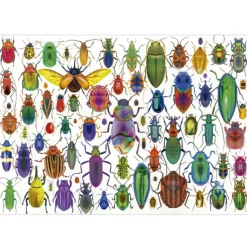 Otras marcas Educa Puzzle 500 Piezas Escarabajos - 20252> Puzzles