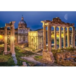 Otras marcas Educa Puzzle 2000 Piezas Foro Romano - 19619> Puzzles