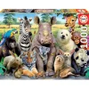 Otras marcas Educa Puzzle 1000 Piezas Foto de Clase - 15517> Puzzles
