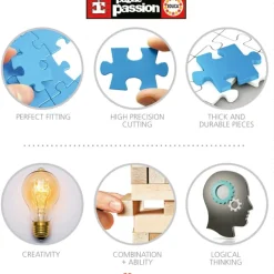 Otras marcas Educa Puzzle 1000 Piezas Guernica Pablo Picasso Miniature - 20375><noscript><img width=