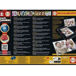 Otras marcas Educa Puzzle 1500 Piezas Invierno en Hallstatt - 20284><noscript><img width=