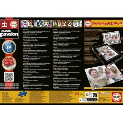 Otras marcas Educa Puzzle 1500 Piezas Jardín Japonés - 19937><noscript><img width=