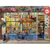 Otras marcas Educa Puzzle 5000 Piezas La Mejor Librería del Mundo - 18583> Puzzles