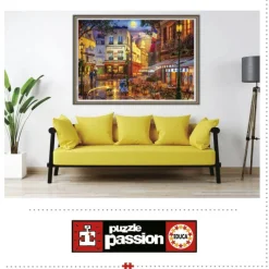 Otras marcas Educa Puzzle 5000 Piezas Le Consultant - 19950><noscript><img width=