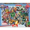 Otras marcas Educa Puzzle 1000 Piezas Los Héroes de Marvel - 15193> Puzzles