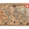 Otras marcas Educa Puzzle 1000 Piezas Mapamundi - 15159> Puzzles