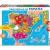 Otras marcas Educa Puzzle 150 Piezas Mapa de España - 14870> Puzzles