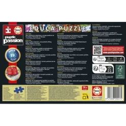 Otras marcas Educa Puzzle 1000 Piezas Noche Estrellada Miniature - 20247><noscript><img width=
