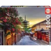 Otras marcas Educa Puzzle 1000 Piezas Pagoda Yasaka Kioto (Japón) - 17969> Puzzles