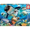 Otras marcas Educa Puzzle 100 Piezas Selfie Bajo el Agua - 18062> Puzzles