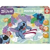 Disney Educa Puzzle 250 Piezas Stitch - 19963> Puzzles