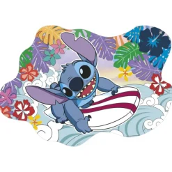Disney Educa Puzzle 250 Piezas Stitch - 19963> Puzzles
