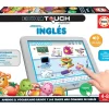 Otras marcas Educa Touch Junior Aprendo... Inglés Juego Educativo> Juegos De Mesa