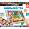 Otras marcas Educa Touch Junior Érase una Vez... Cuentacuentos Juego Educativo> Juegos De Mesa