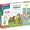 Education clem entoni Juegos de Lectura> Juegos De Mesa