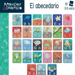 Otras marcas El Abecedario><noscript><img width=