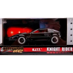 Otras marcas El Coche Fantástico KIT Metal> Fan Zone|Vehículos Y Pistas