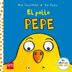 Otras marcas El Pollo Pepe> Libros
