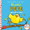 Otras marcas El Pollo Pepe Aprende a Volar> Libros