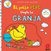 Otras marcas El Pollo Pepe Limpia La Granja> Libros