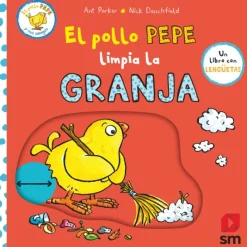 Otras marcas El Pollo Pepe Limpia La Granja> Libros