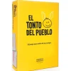 Otras marcas El Tonto Del Pueblo Juego de Mesa> Fan Zone|Juegos De Mesa