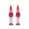 Otras marcas Elfo Travieso de la Navidad Elfie Girl> Muñecas
