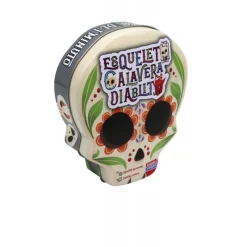 Otras marcas Esqueleto Calavera Diablito Juego de Mesa> Juegos De Mesa