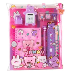 Otras marcas Estuche de Papelería Kawaii> Creativos|Vuelta Al Cole
