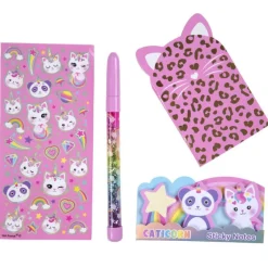 Otras marcas Estuche Gaticornio Accesorios Papelería> Vuelta Al Cole