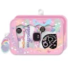 Otras marcas Estuche Unicornio Con Reloj y Accesorios> Juguetes Electrónicos
