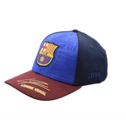 Otras marcas F. C. Barcelona Gorra Lamine Yamal Junior> Disfraces Y Accesorios