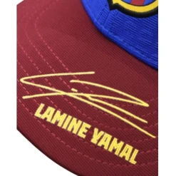 Otras marcas F. C. Barcelona Gorra Lamine Yamal Adulto> Disfraces Y Accesorios