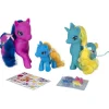 Otras marcas Familia de 3 Unicornios> Figuras Acción