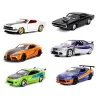 Otras marcas Fast & Furious Vehículo de Metal 1:32 Varios Modelos> Fan Zone|Vehículos Y Pistas