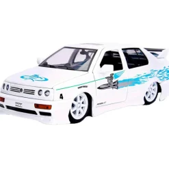 Otras marcas Fast & Furious Vehículo de Metal 1:32 Varios Modelos> Fan Zone|Vehículos Y Pistas