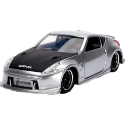 Otras marcas Fast & Furious Vehículo de Metal 1:32 Varios Modelos><noscript><img width=